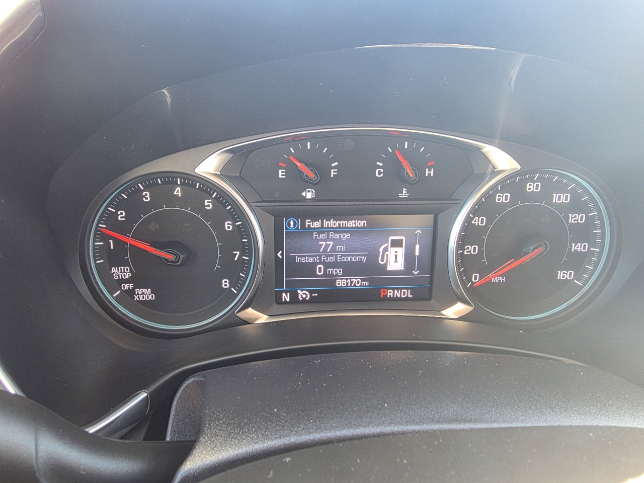 Chevrolet Equinox FWD 4dr LT w/1LT 2024 Chevrolet Equinox FWD 4dr LT w/1LT 2024