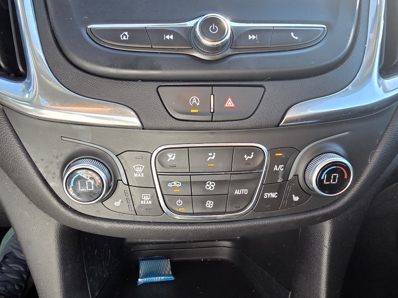 Chevrolet Equinox FWD 4dr LT w/1LT 2024 Chevrolet Equinox FWD 4dr LT w/1LT 2024