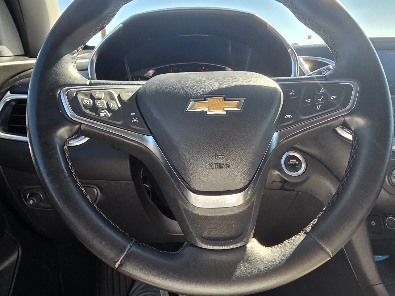 Chevrolet Equinox FWD 4dr LT w/1LT 2024 Chevrolet Equinox FWD 4dr LT w/1LT 2024