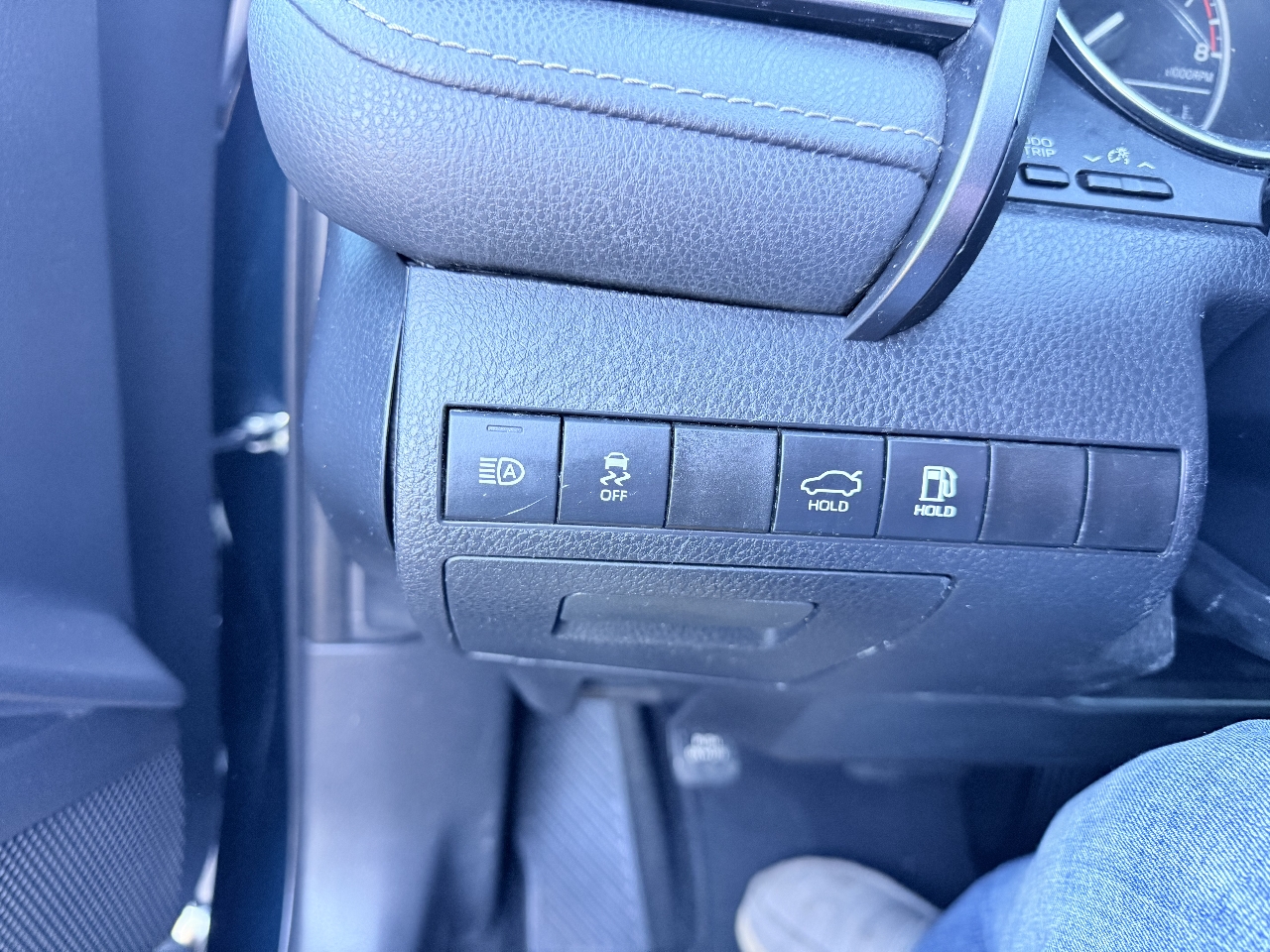 Toyota Camry SE Auto (Natl) 2020 Toyota Camry SE Auto (Natl) 2020