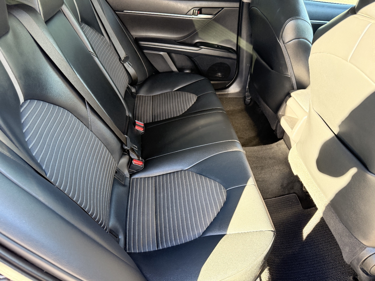 Toyota Camry SE Auto (Natl) 2020 Toyota Camry SE Auto (Natl) 2020