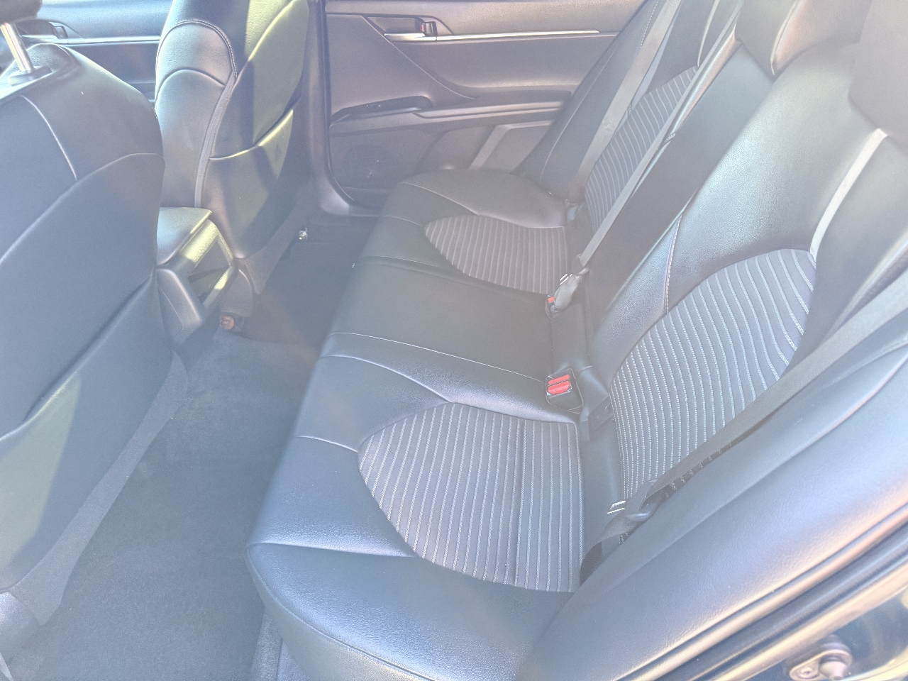 Toyota Camry SE Auto (Natl) 2020 Toyota Camry SE Auto (Natl) 2020