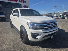 2019 Ford Expedition 