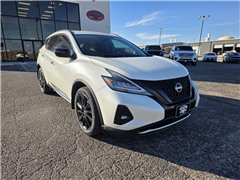 2023 Nissan Murano 