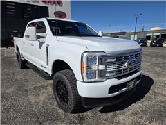 2024 Ford Super Duty F-250 SRW 