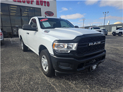 2022 RAM 3500 