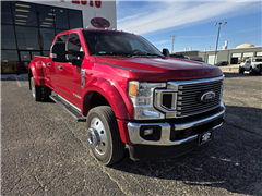 2021 Ford Super Duty F-450 DRW 