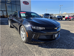 2017 Chevrolet Camaro 