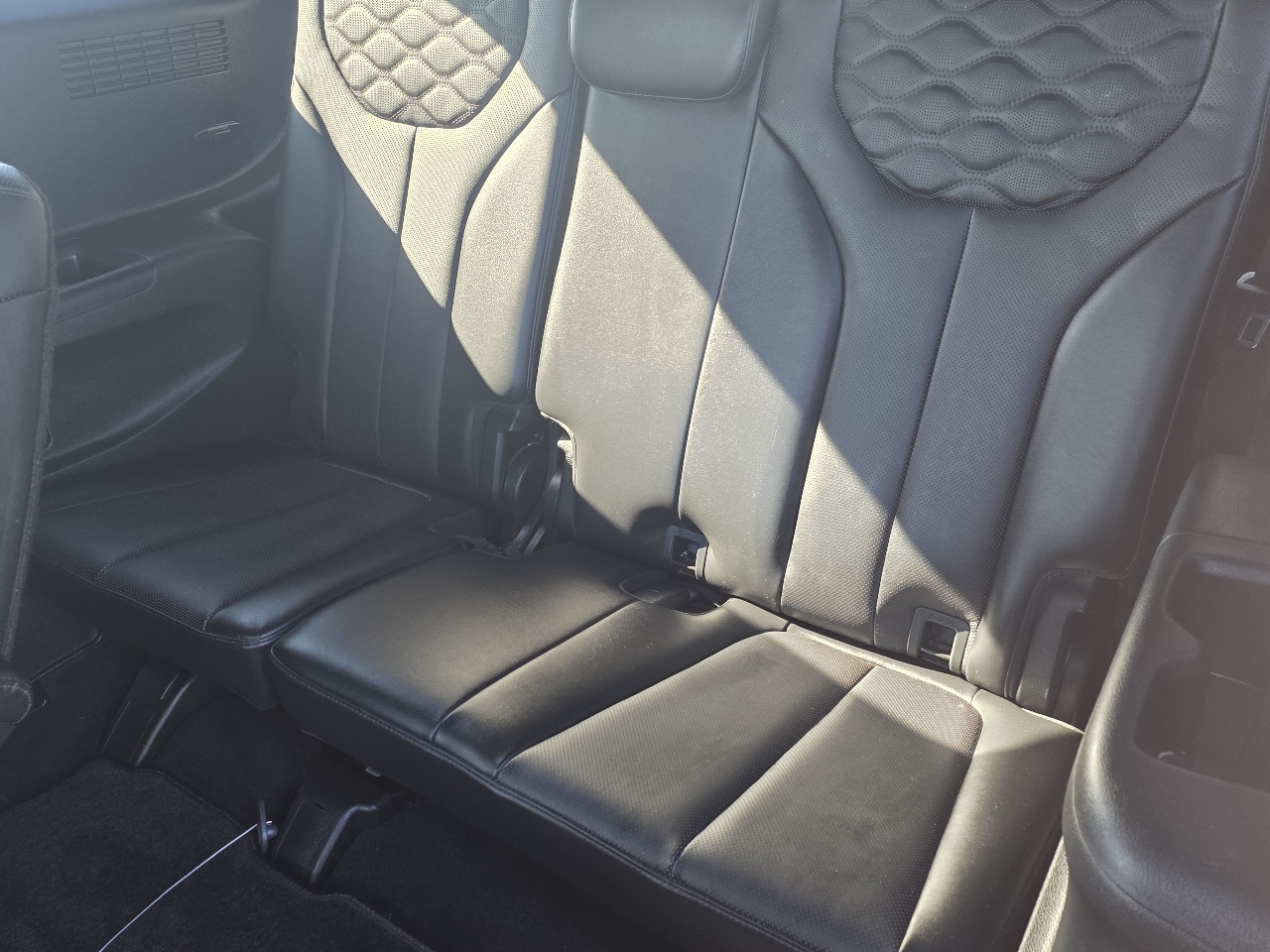 Hyundai Palisade Calligraphy FWD 2021