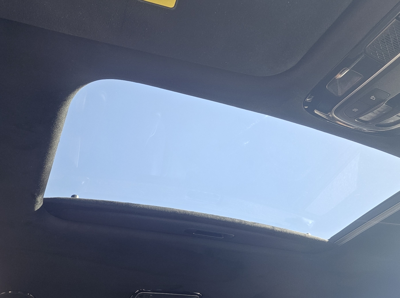 Hyundai Palisade Calligraphy FWD 2021