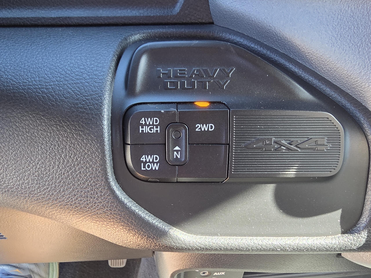 RAM 3500 Big Horn 4x4 Crew Cab 8' Box 2024