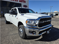 2024 RAM 3500 