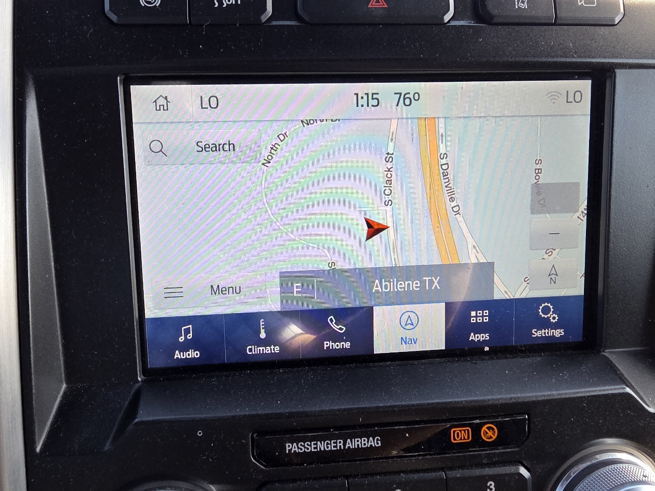 Ford Super Duty F-450 DRW Platinum 4WD Crew Cab 8' Box 2021