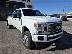 2021 Ford Super Duty F-450 DRW 