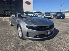 2023 Chevrolet Camaro 