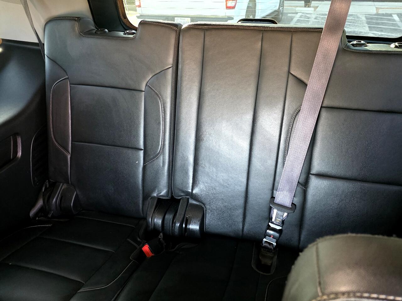 Chevrolet Tahoe 4WD 4dr LT 2016