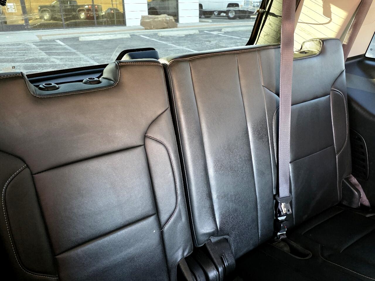 Chevrolet Tahoe 4WD 4dr LT 2016