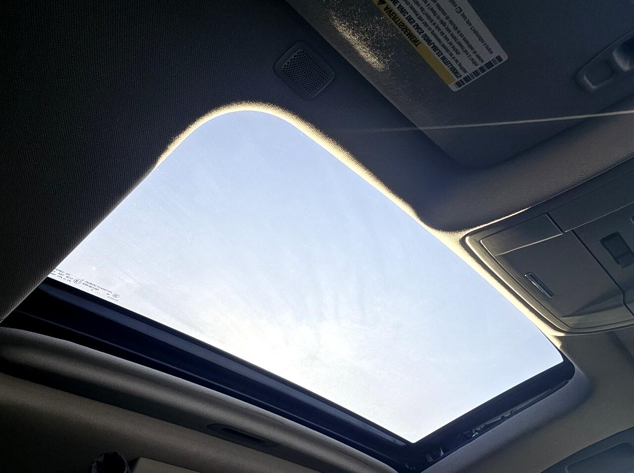 Chevrolet Tahoe 4WD 4dr LT 2016