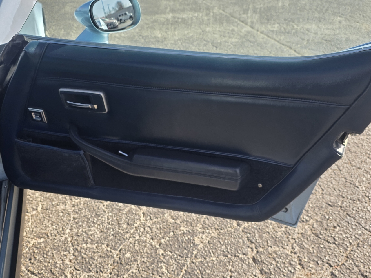 Chevrolet Corvette 2dr Coupe 1982