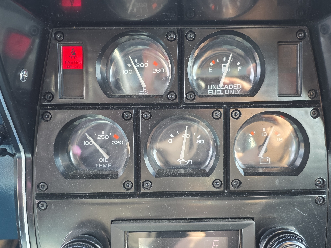 Chevrolet Corvette 2dr Coupe 1982