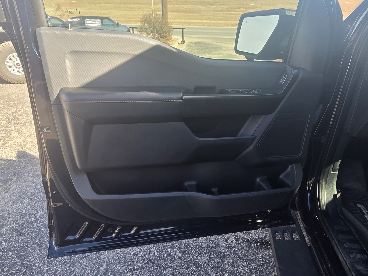 Ford F-150 Tremor 4WD SuperCrew 5.5' Box 2022