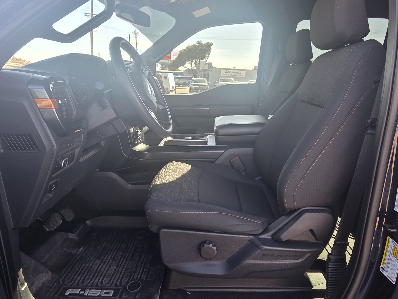 Ford F-150 Tremor 4WD SuperCrew 5.5' Box 2022