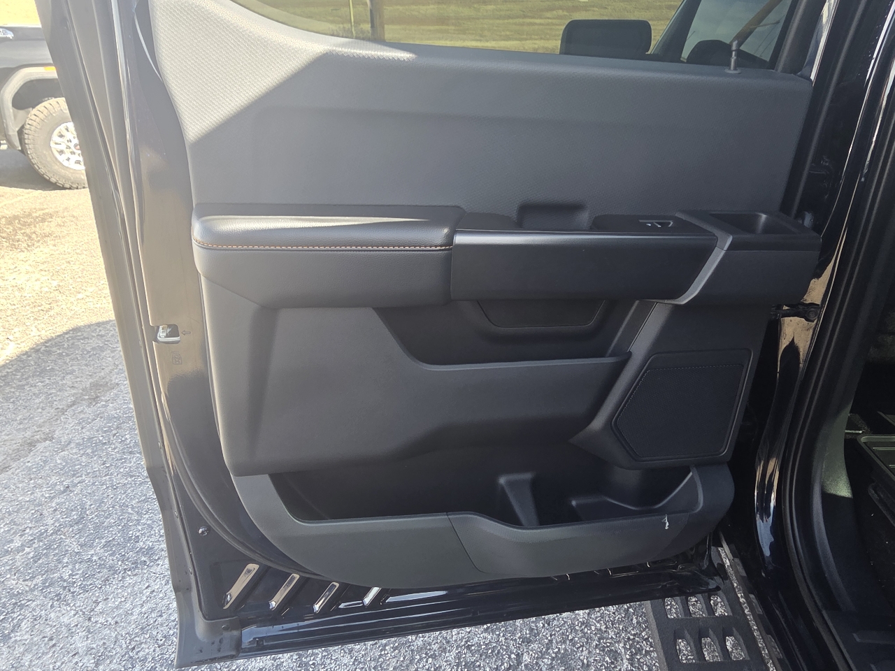 Ford F-150 Tremor 4WD SuperCrew 5.5' Box 2022