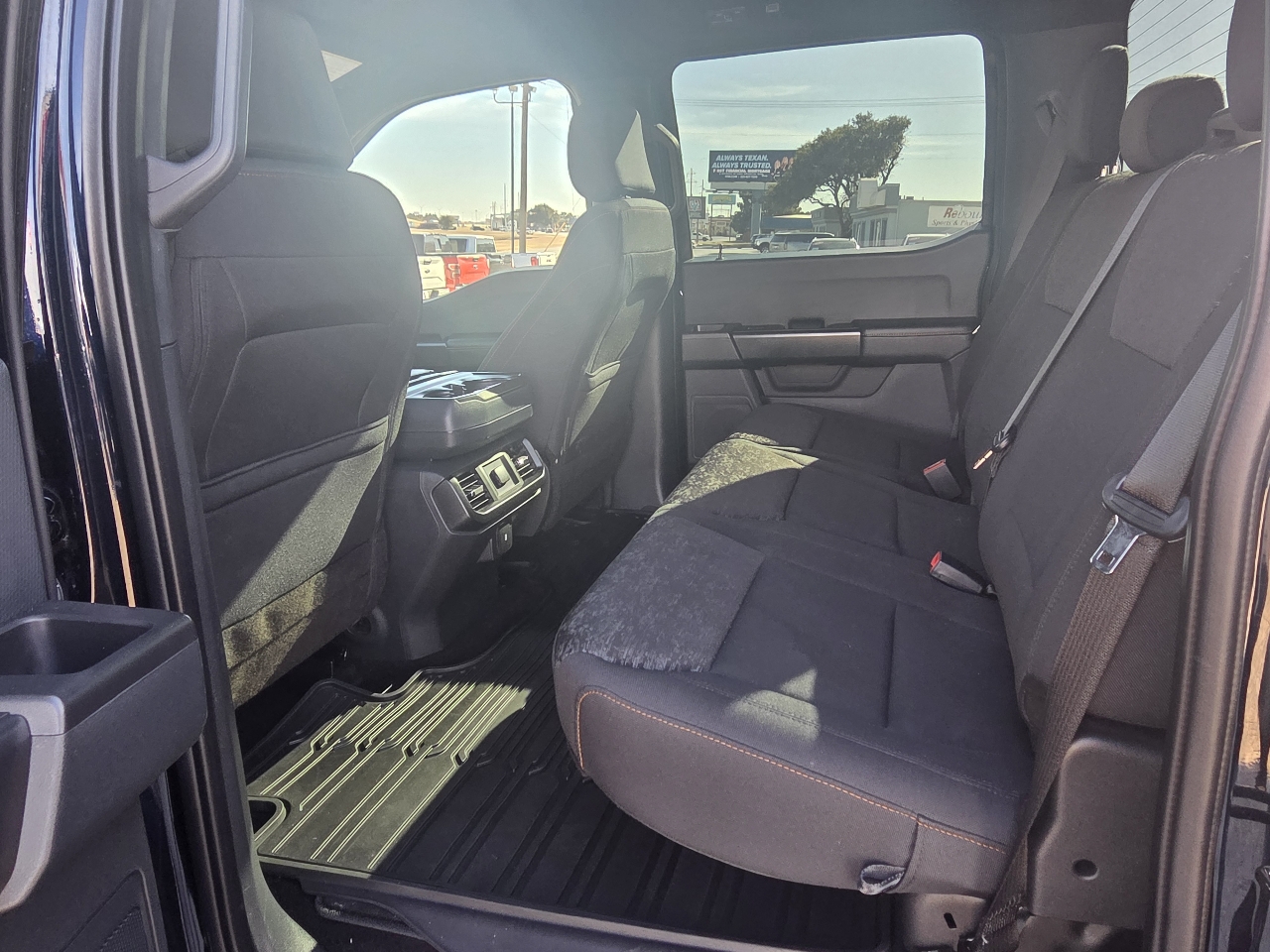 Ford F-150 Tremor 4WD SuperCrew 5.5' Box 2022