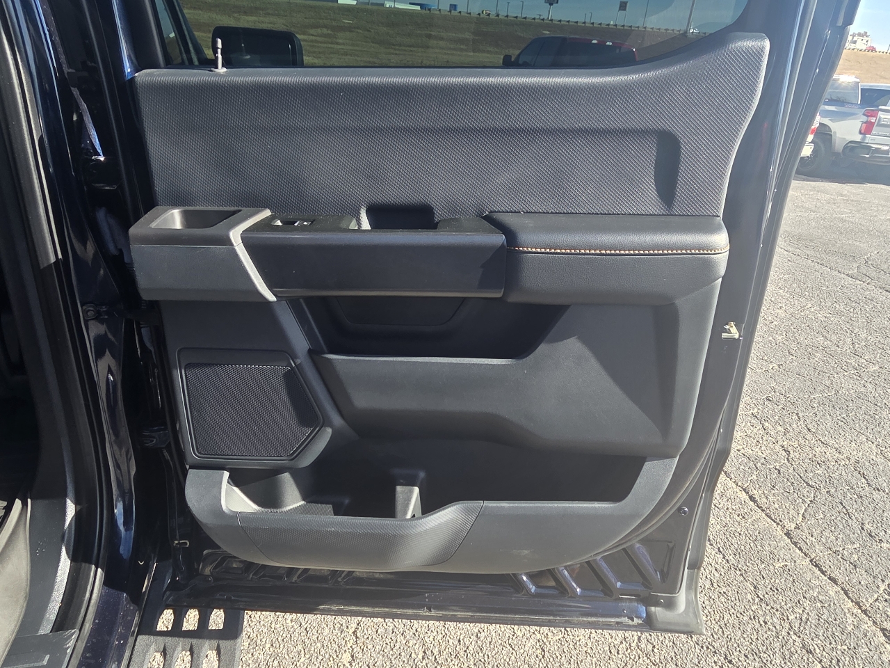 Ford F-150 Tremor 4WD SuperCrew 5.5' Box 2022