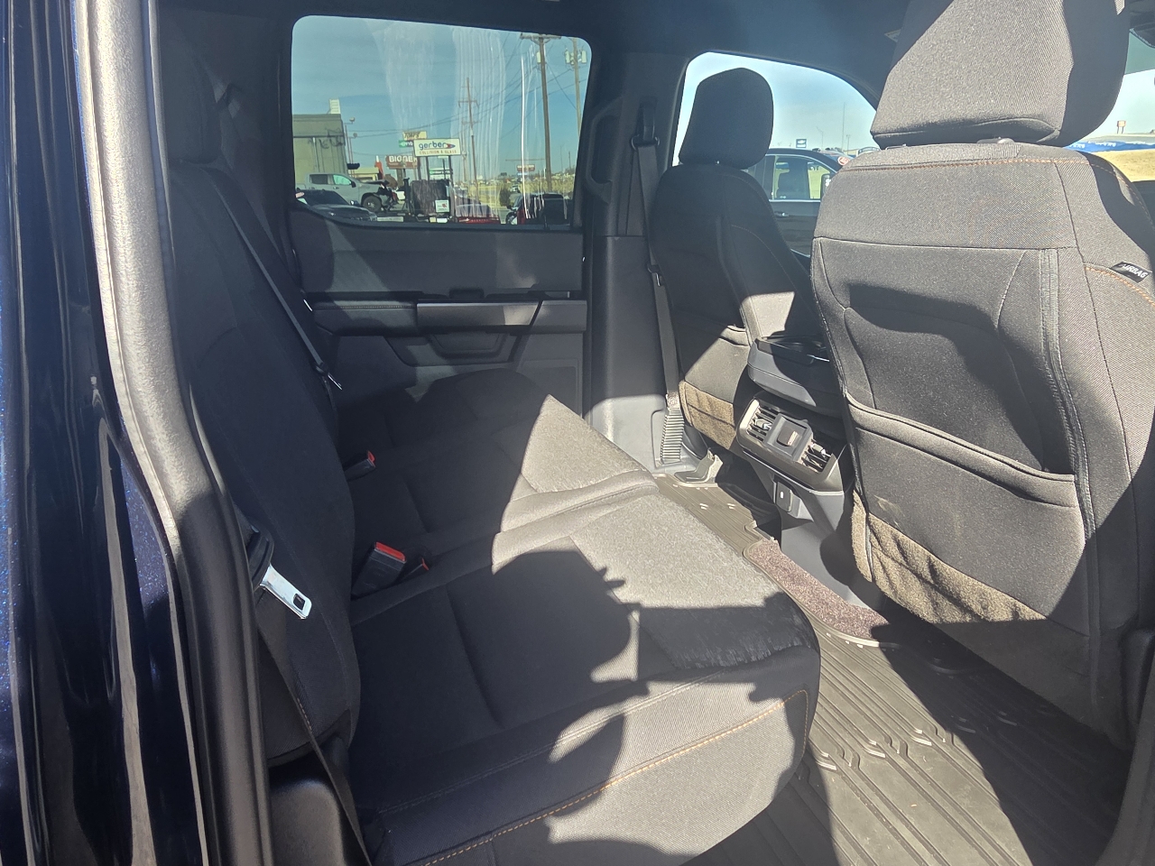 Ford F-150 Tremor 4WD SuperCrew 5.5' Box 2022