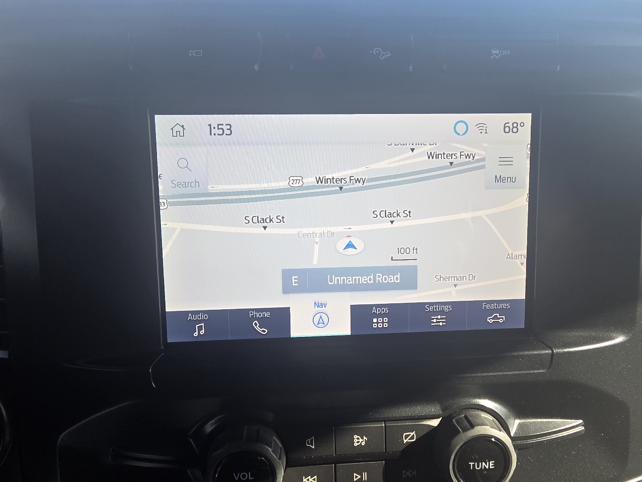 Ford F-150 Tremor 4WD SuperCrew 5.5' Box 2022