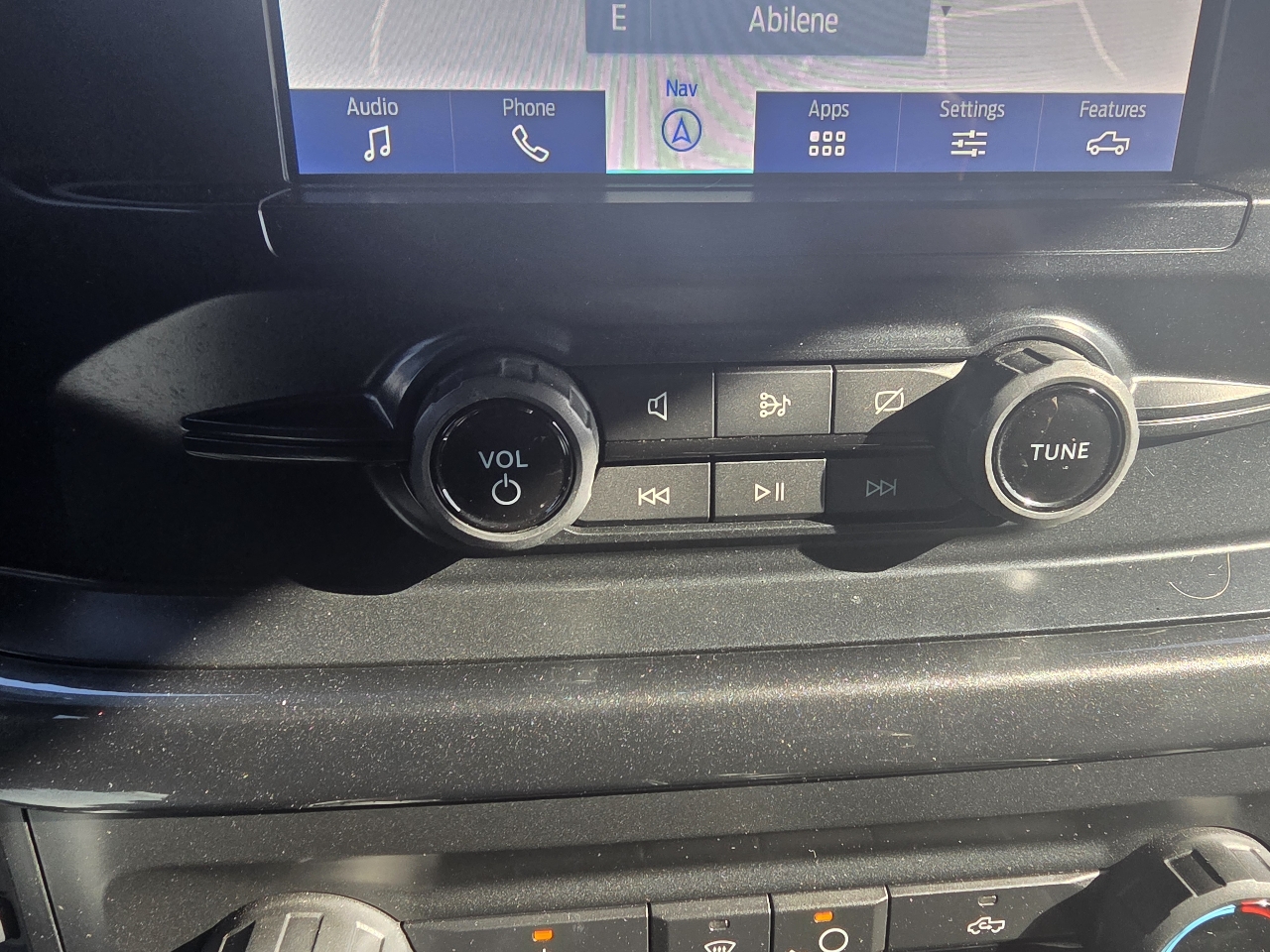 Ford F-150 Tremor 4WD SuperCrew 5.5' Box 2022