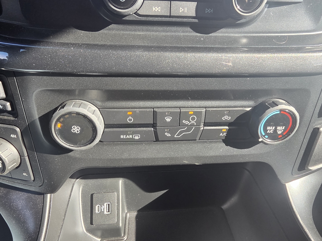 Ford F-150 Tremor 4WD SuperCrew 5.5' Box 2022