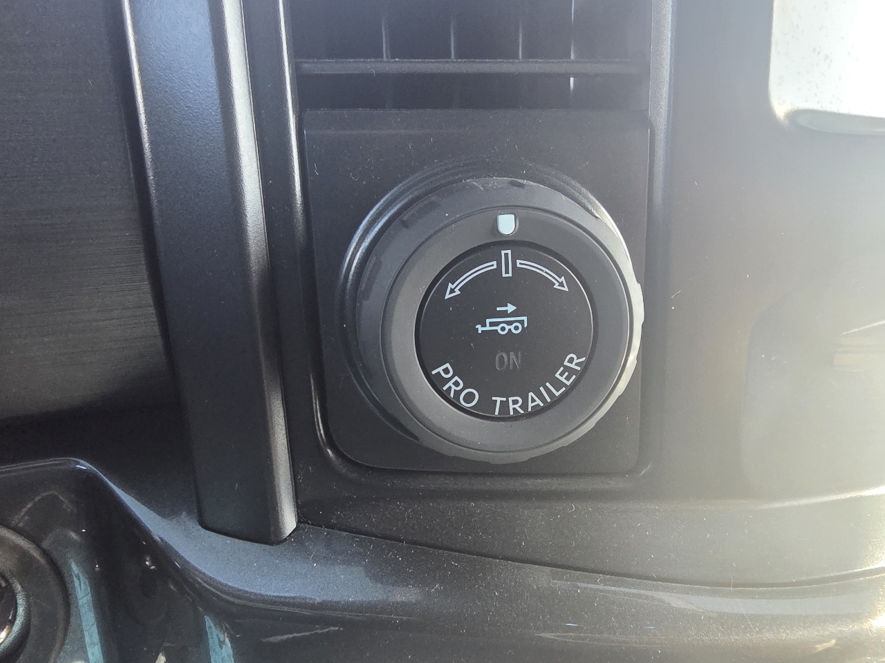 Ford F-150 Tremor 4WD SuperCrew 5.5' Box 2022