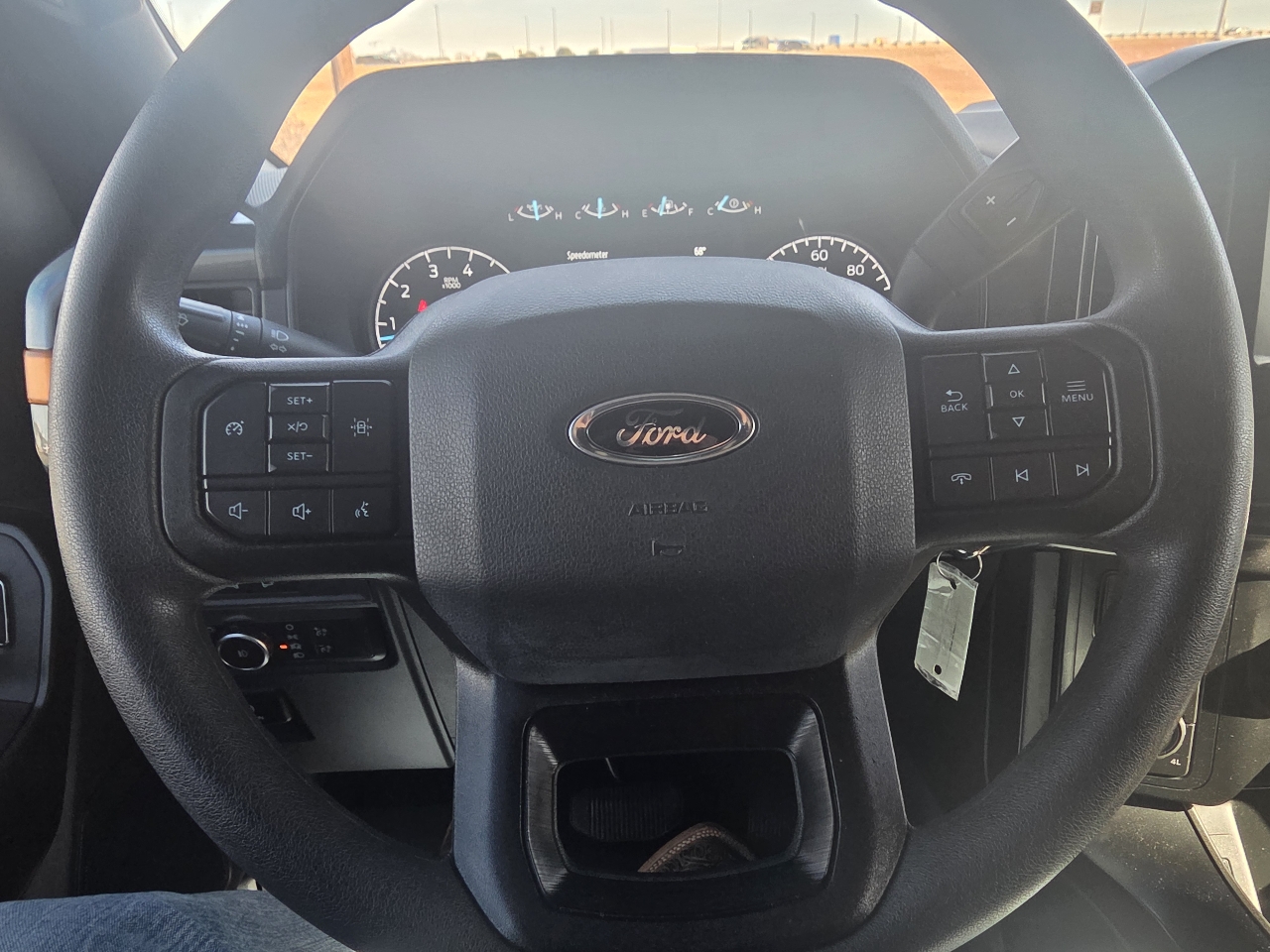 Ford F-150 Tremor 4WD SuperCrew 5.5' Box 2022