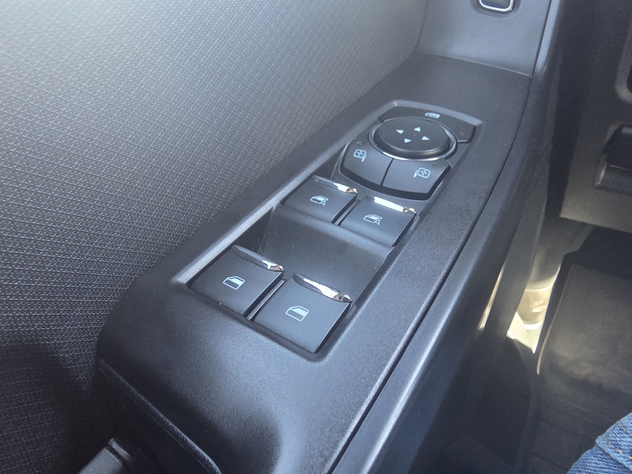 Ford F-150 Tremor 4WD SuperCrew 5.5' Box 2022