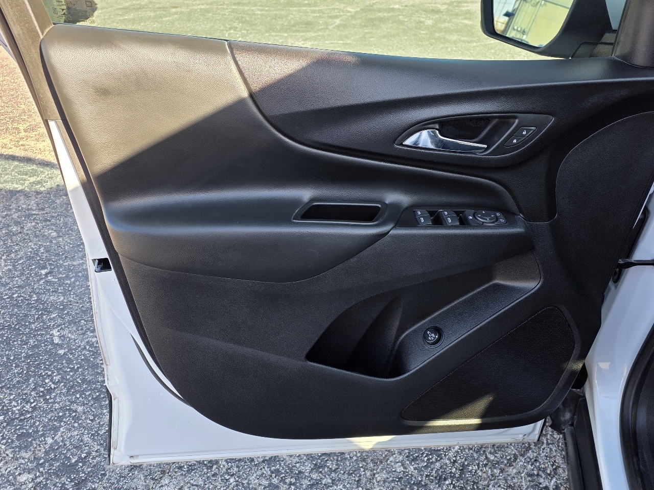 Chevrolet Equinox FWD 4dr LT w/1LT 2022