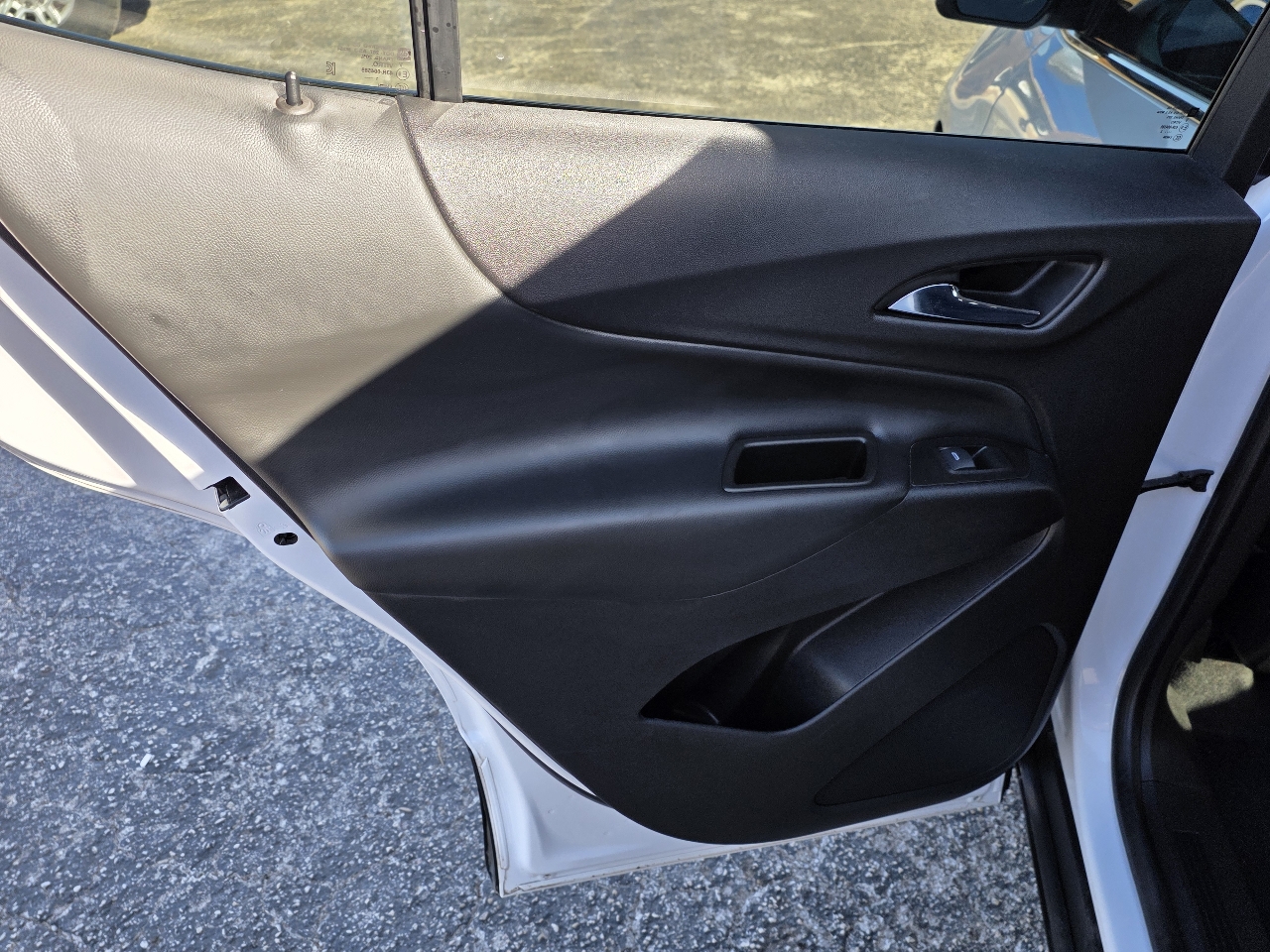 Chevrolet Equinox FWD 4dr LT w/1LT 2022