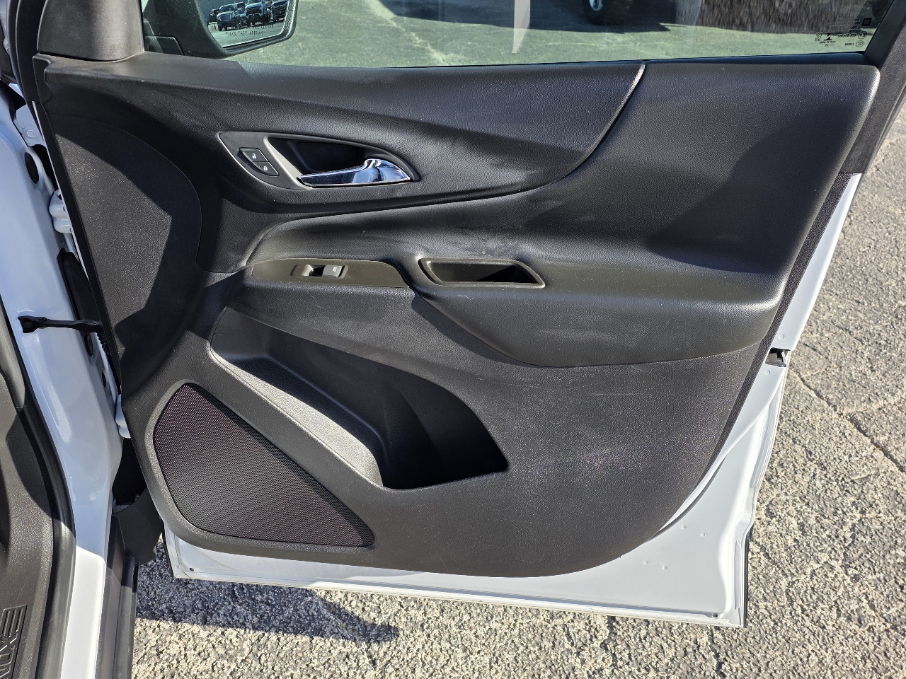 Chevrolet Equinox FWD 4dr LT w/1LT 2022