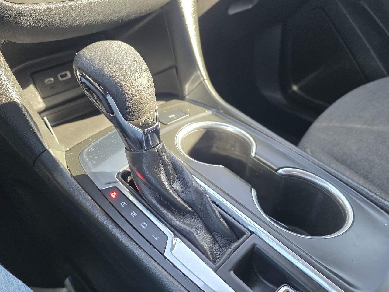 Chevrolet Equinox FWD 4dr LT w/1LT 2022