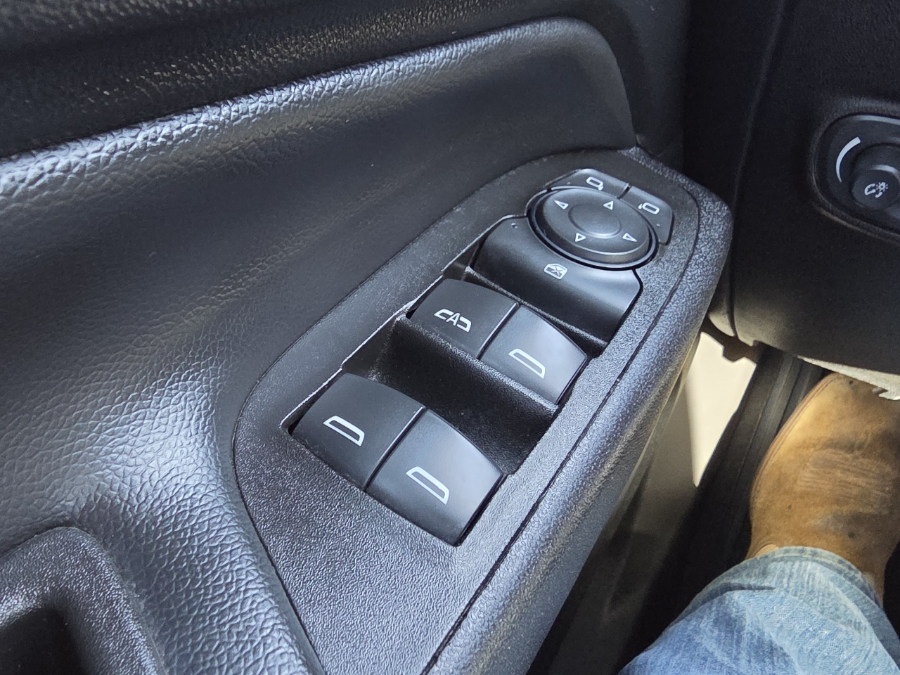 Chevrolet Equinox FWD 4dr LT w/1LT 2022