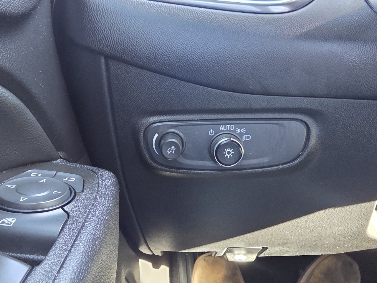 Chevrolet Equinox FWD 4dr LT w/1LT 2022