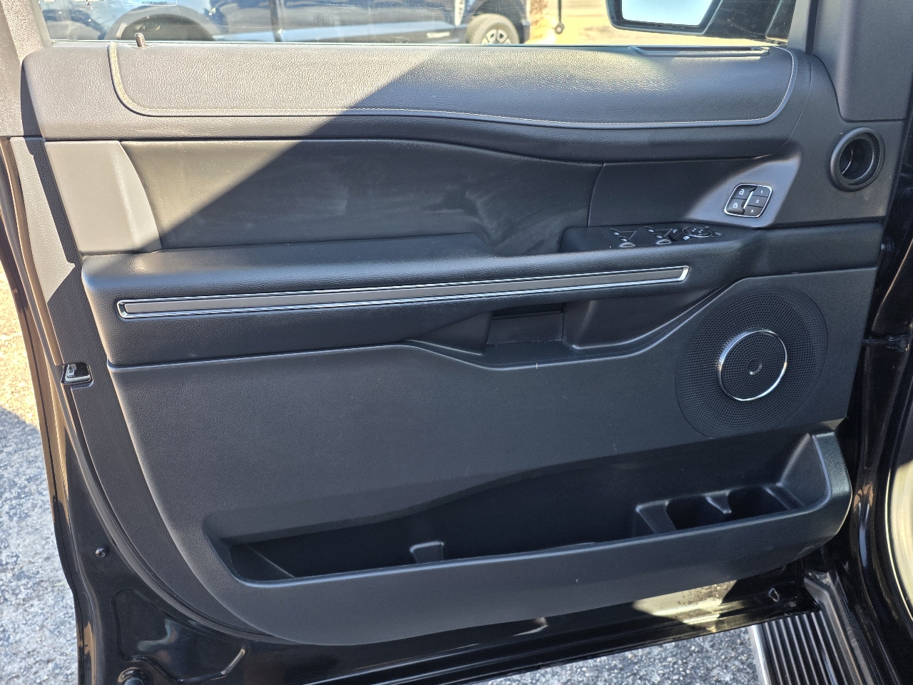 Ford Expedition Max XLT 4x2 2022