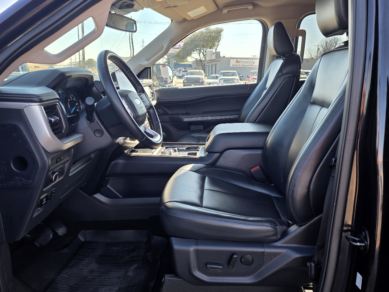 Ford Expedition Max XLT 4x2 2022