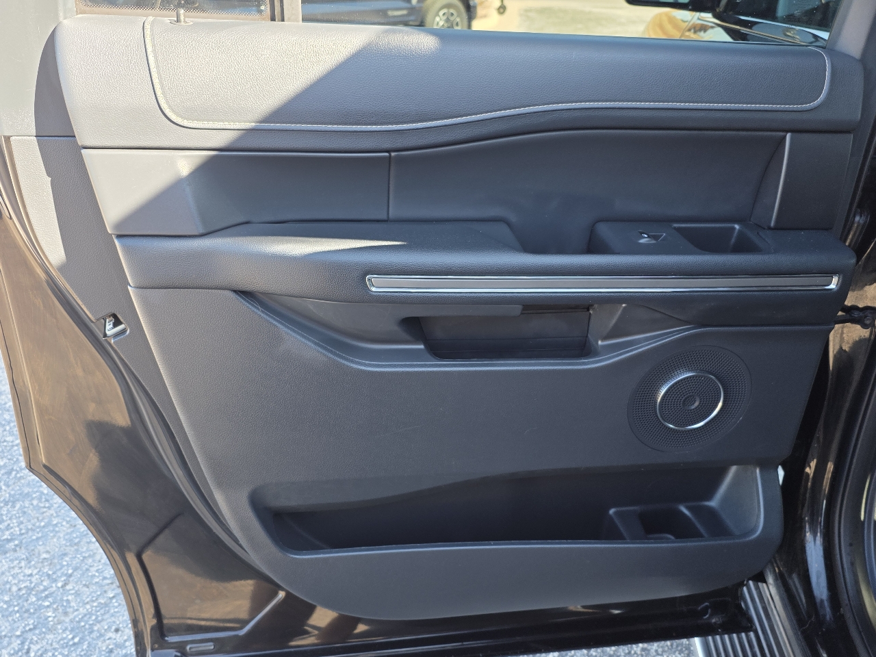 Ford Expedition Max XLT 4x2 2022