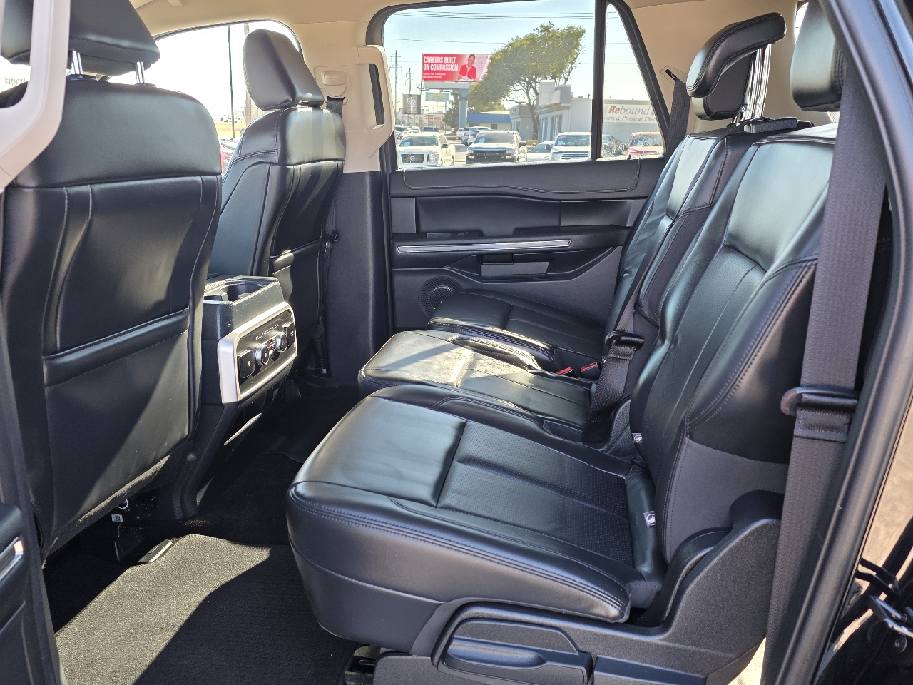 Ford Expedition Max XLT 4x2 2022