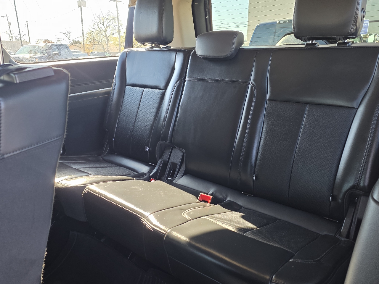 Ford Expedition Max XLT 4x2 2022