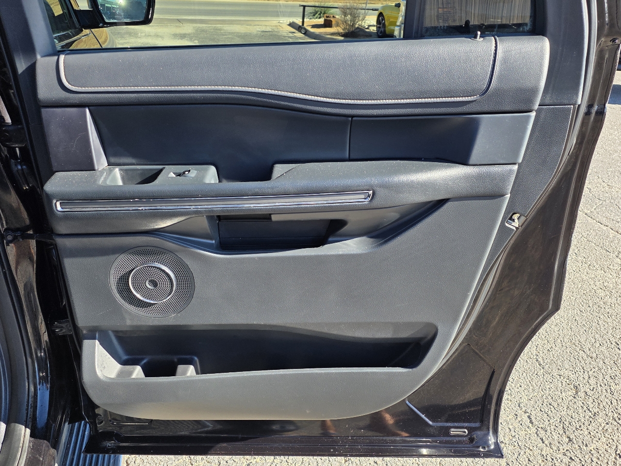 Ford Expedition Max XLT 4x2 2022