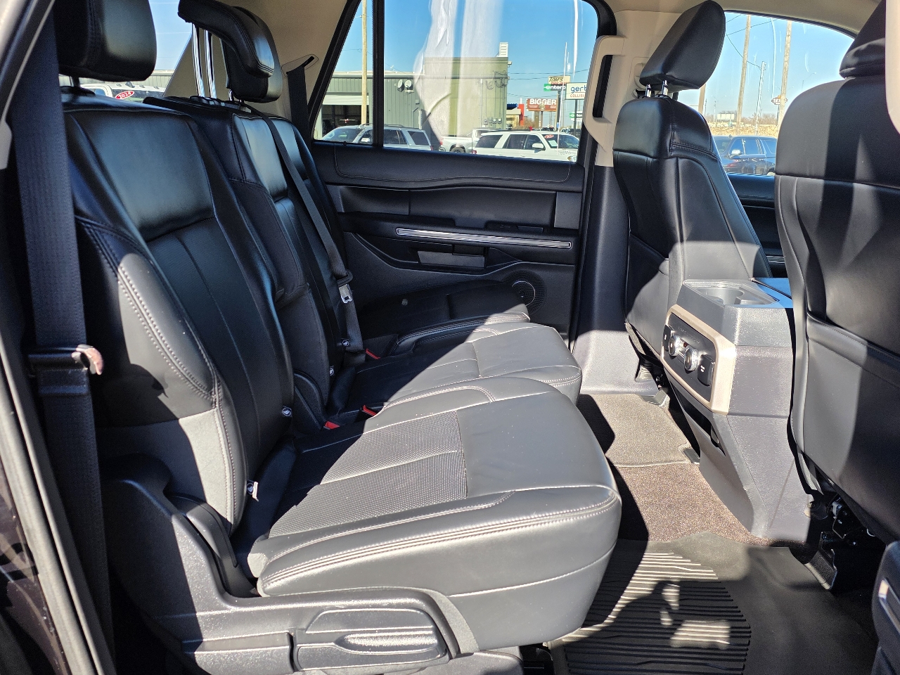 Ford Expedition Max XLT 4x2 2022