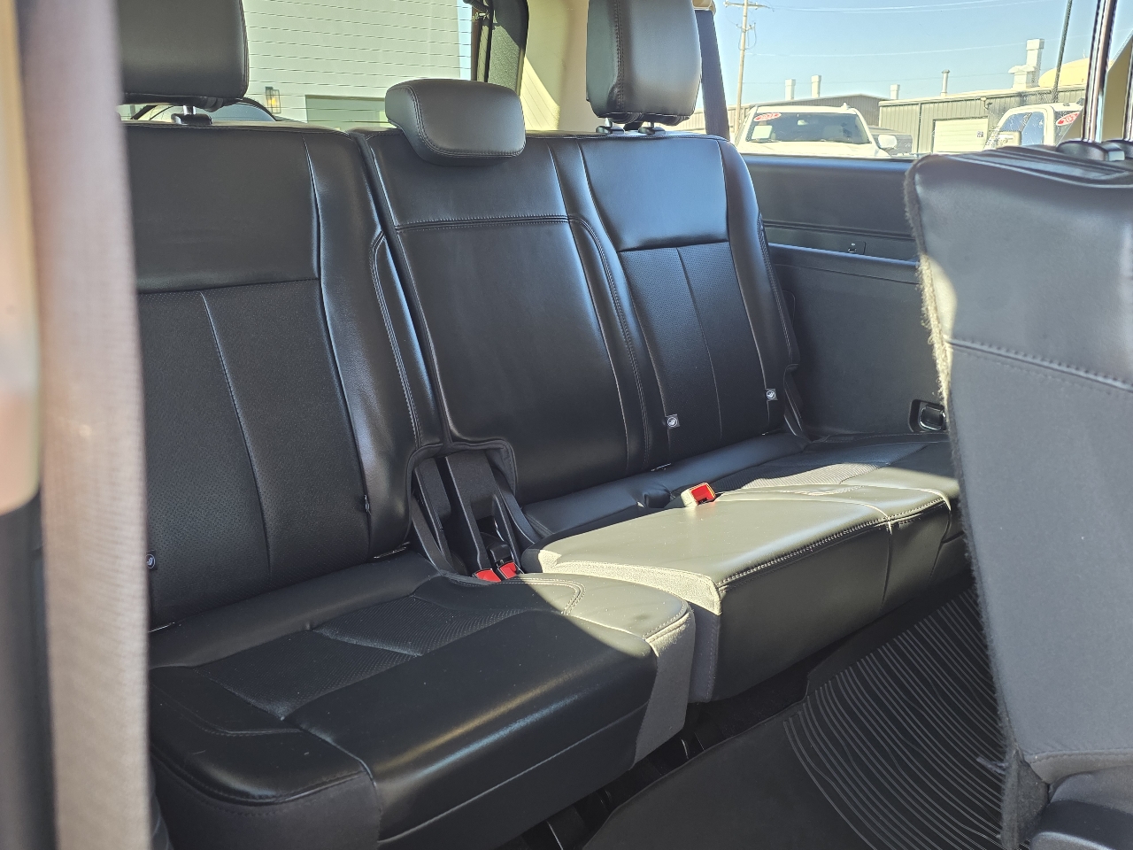 Ford Expedition Max XLT 4x2 2022